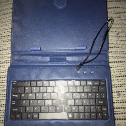 Lnew iPad Key Board Very Nice Only $20