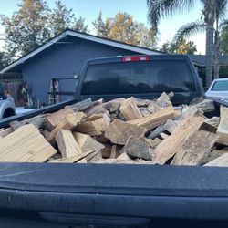 Firewood 🪵 