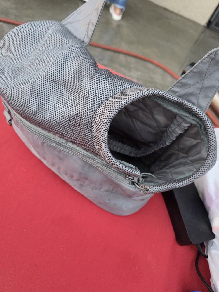 Puppy Carry Dog Bag