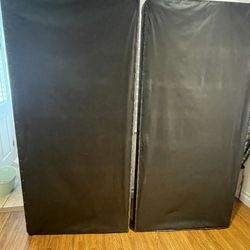 King Box Spring
