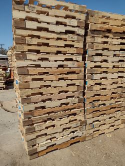 48×36 Pallets