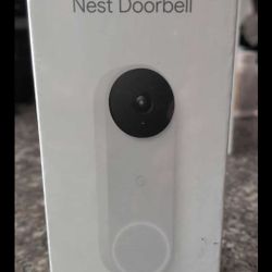 Doorbell Camera 