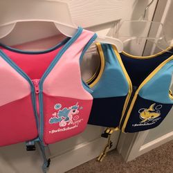 Two Life $10 For Each 