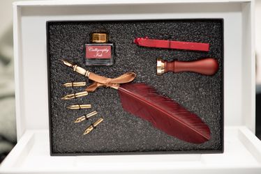 Calligraphy Set