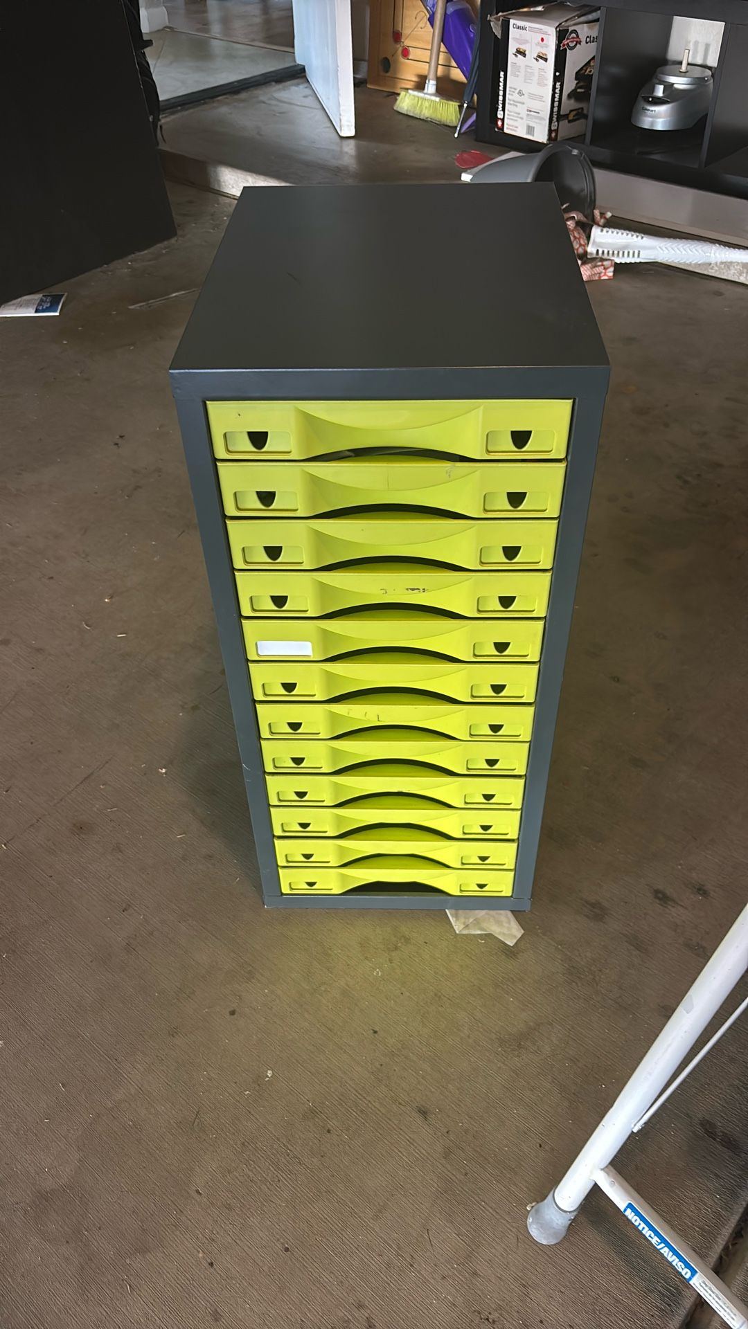 File Cabinet