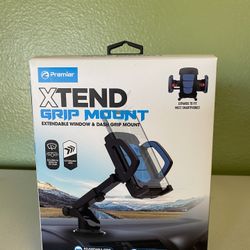 Car Cell Phone Holder