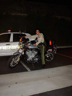 Harley  motorcycle