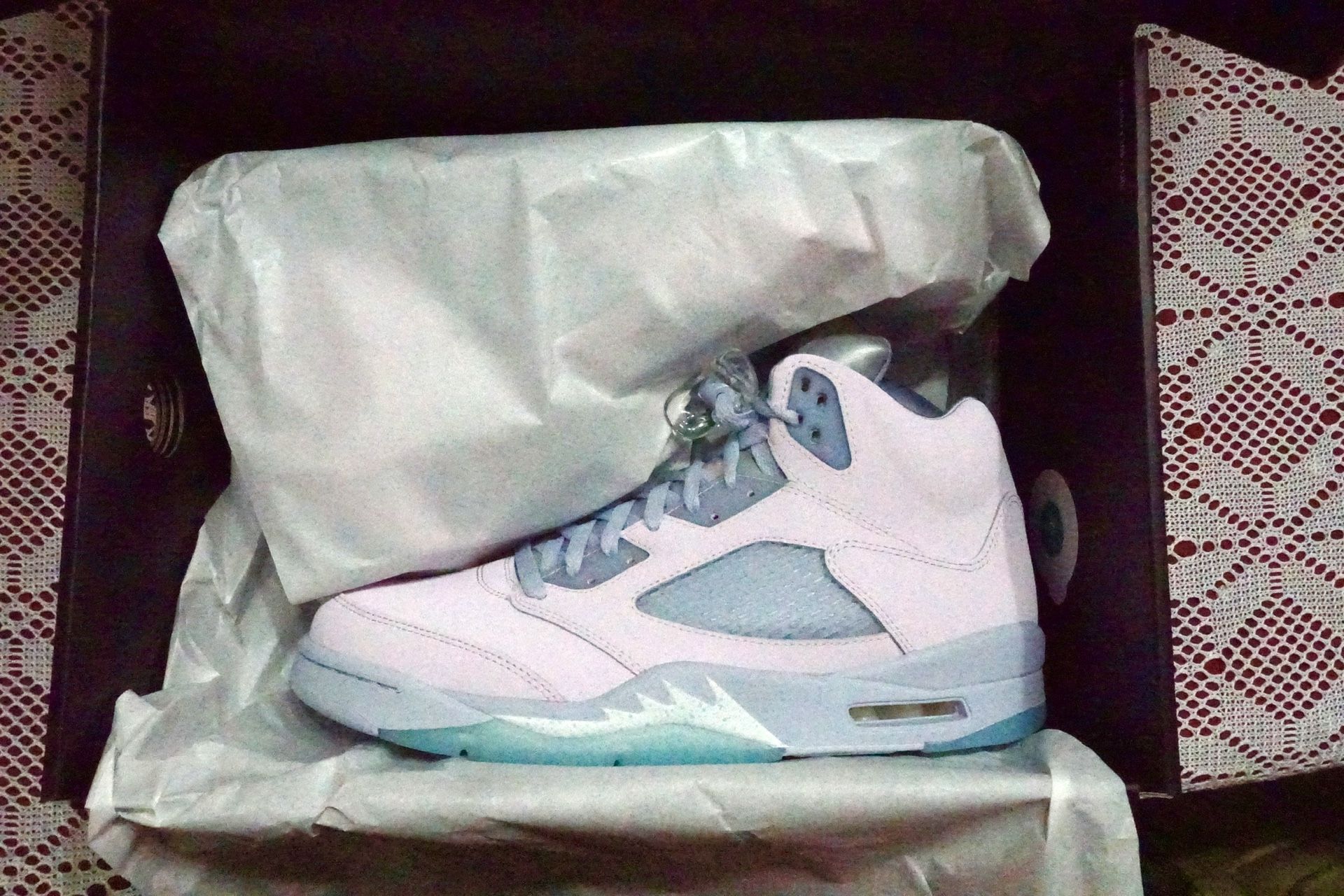 Air Jordan 5 Retro SE ´Easter´,All Products : American Fashion Style Bags On Sale