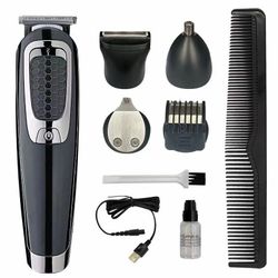 Beard and Hair Trimmer