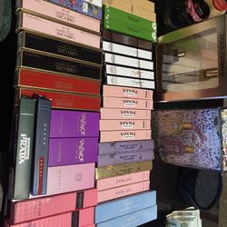 Designer Perfume Ysl Burberry Gucci Valentino