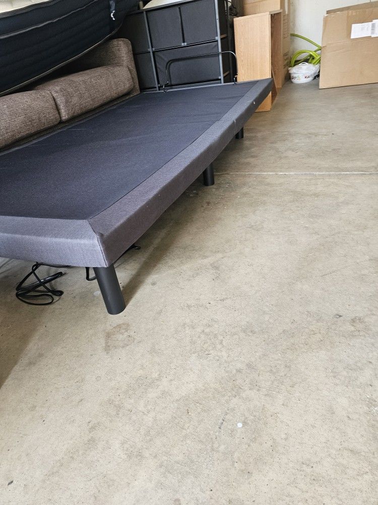 Twin Dream Cloud Bed