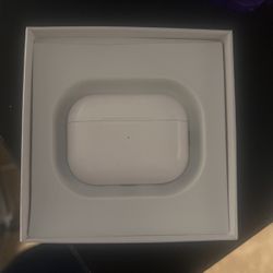 AirPod Pros 