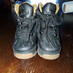 Timberland Boots Size:8c