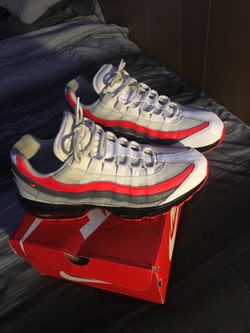 Air max’s