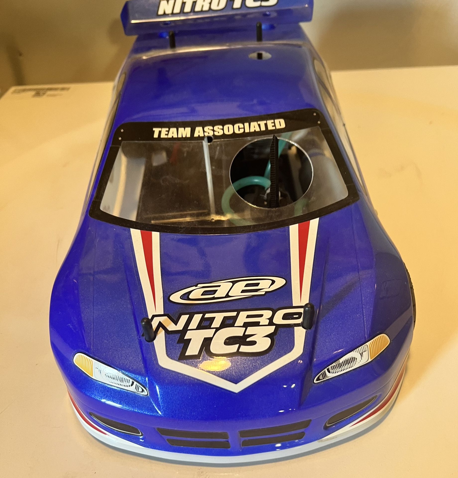 Car Rc10ds Team Associated RC10DS Classic Kit – Skycraft Hobbies