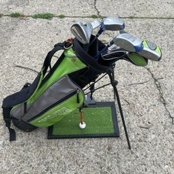 Youth Golf Set 