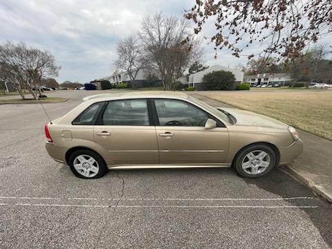 2006 Chevrolet Malibu Maxx