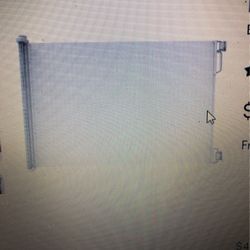 Perms Safety Gate  For  Children Or Pet