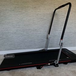 Treadly, Climber, And Terra Core 