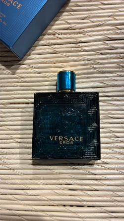 Versace Eros