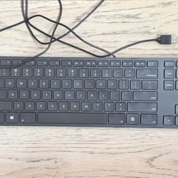 Aluminum Tenkeyless Keyboard 