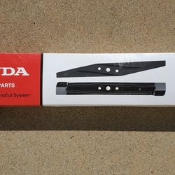 Honda Mower Replacement Blades - New