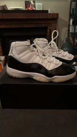 Air Jordan 11 Retro Sneakers