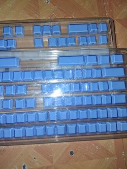 Keyboard covers