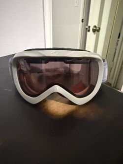 Snow Goggles