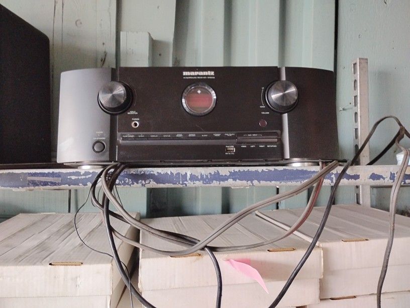 Marantz