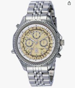 Invicta Aviator Series Men's Watch 3291