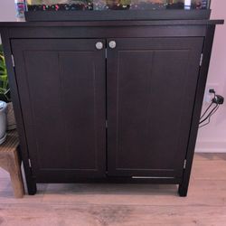 Fish Tank Stand - for up to 29 Gallon Aquariums