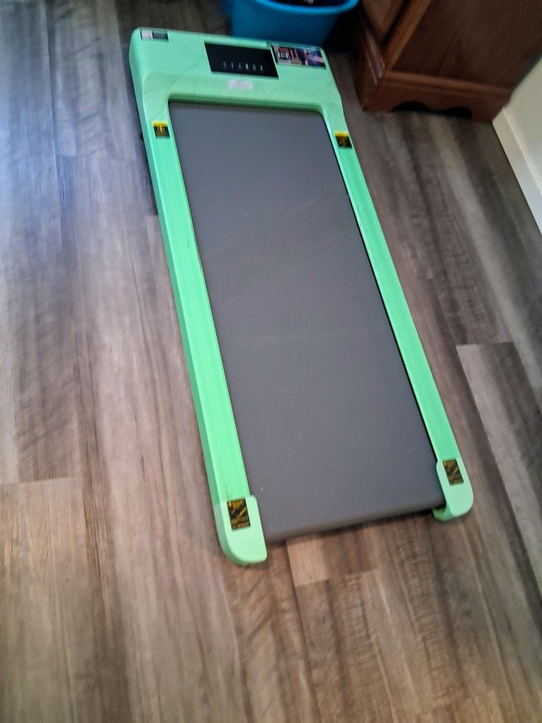 Deer RUN walking Pad