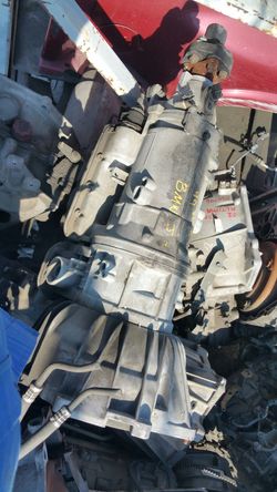98 99 bmw 323 auto transmission