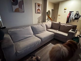 Free Couch