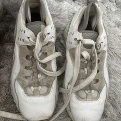 Acne Studios shoes platform flats Nappa Rockaway logo Sneakers