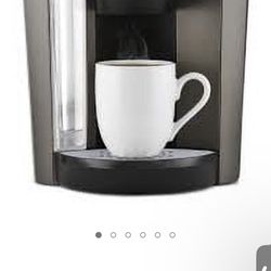 Keurig Hot
