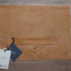 Document Laptop Sleeve