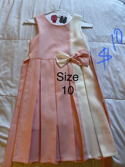 Vestidos Para Niña