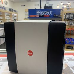 Leica D Lux 8 Camera