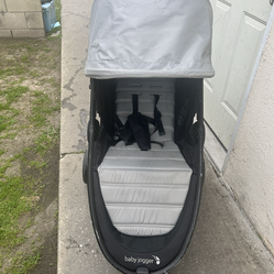 BABY JOGGER  CITY MINNY