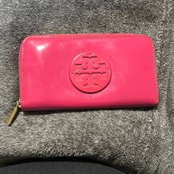 Tory Burch Wallet