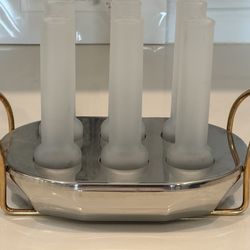 Gottinghen Rare Vintage Vodka/Whisky Shots