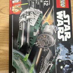 Star Wars Lego Set 