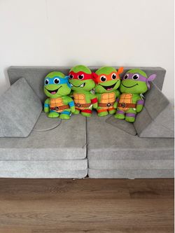 Yourigami Play Kid’s Sofa