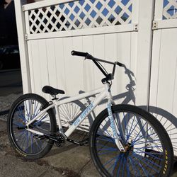 Big Ripper SE Bike CHECK DESCRIPTION