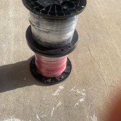Wire#6THHN500FT Stranded $300 Each One