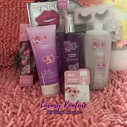 Mother’s Day Beauty Bundle