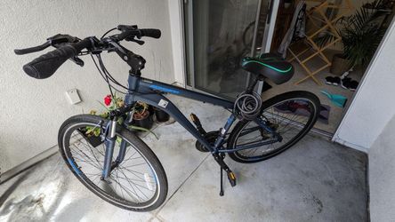 Schwinn 700c Men's Trailway