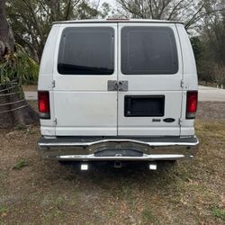 Ford E (contact info removed)